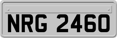 NRG2460