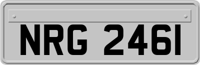 NRG2461