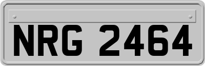 NRG2464