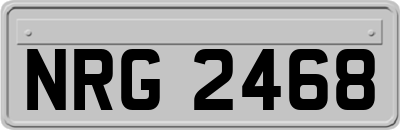 NRG2468