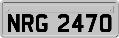 NRG2470