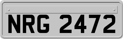 NRG2472