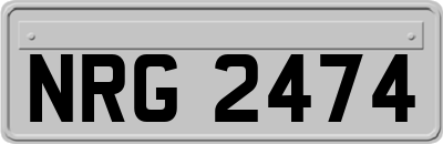 NRG2474