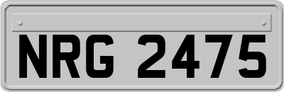 NRG2475