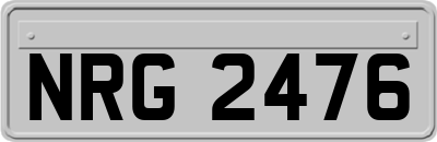 NRG2476