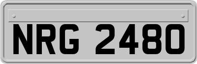 NRG2480