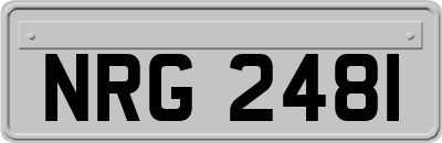 NRG2481