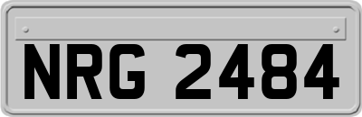 NRG2484