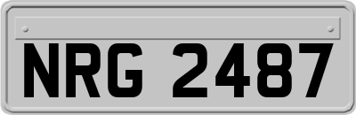 NRG2487