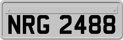 NRG2488