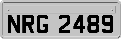 NRG2489