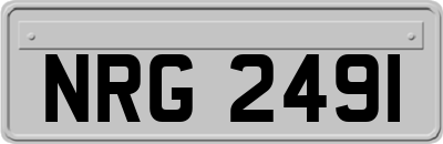 NRG2491