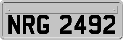 NRG2492
