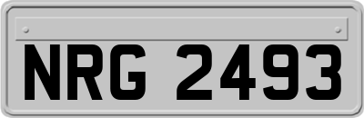 NRG2493