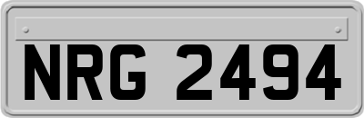 NRG2494
