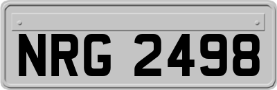 NRG2498