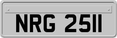 NRG2511
