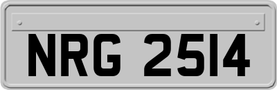 NRG2514