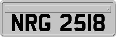 NRG2518