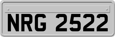 NRG2522