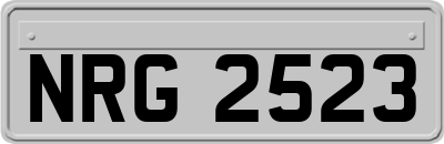 NRG2523