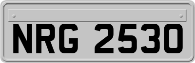 NRG2530