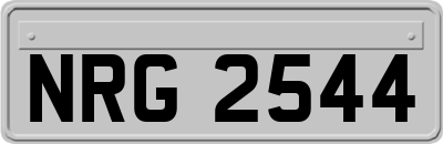 NRG2544