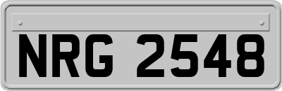 NRG2548