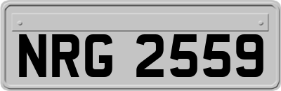 NRG2559
