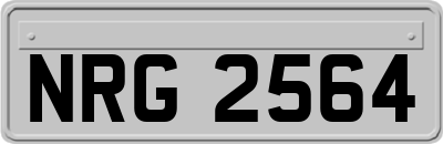 NRG2564