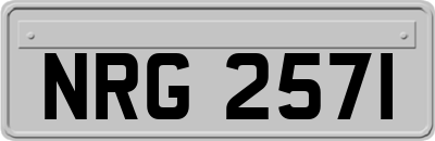 NRG2571