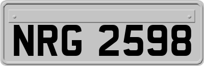 NRG2598