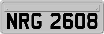 NRG2608