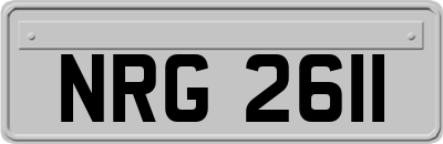 NRG2611