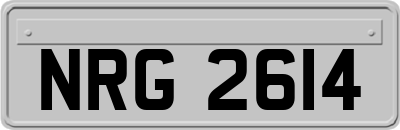 NRG2614