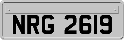 NRG2619