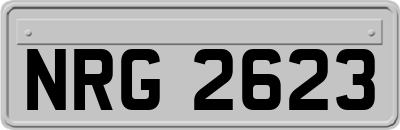 NRG2623