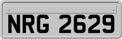 NRG2629