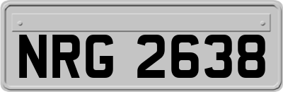 NRG2638