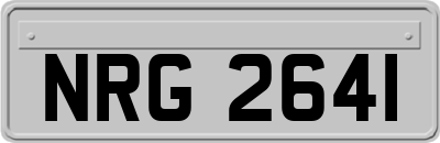 NRG2641