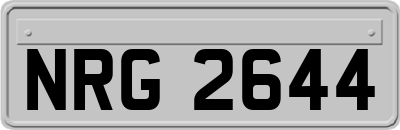 NRG2644