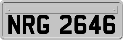 NRG2646