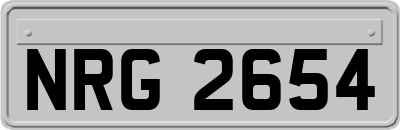NRG2654
