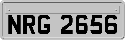 NRG2656