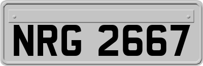 NRG2667