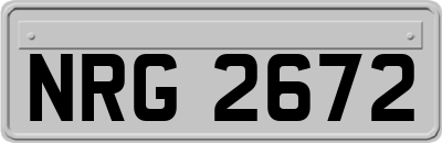 NRG2672