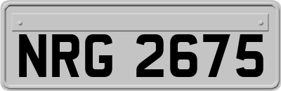 NRG2675