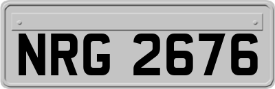 NRG2676