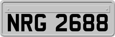 NRG2688