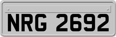 NRG2692
